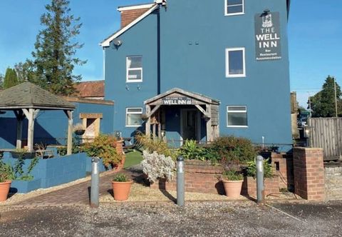 Others The Well Inn