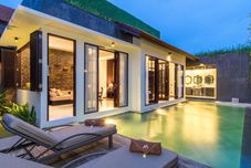 其他 Beautiful Villa With Private Pool, Bali Villa 2014