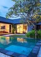 ภาพหลัก Bali Villa Near the Beach, 2080