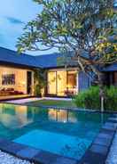 Primary image Bali Villa Near the Beach, 2080