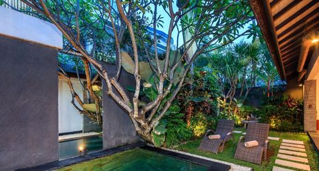 Others 2 Beautiful Villa With Private Pool, Bali Villa 2011