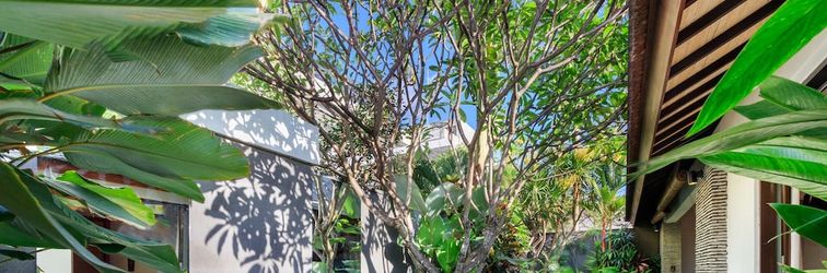 その他 Beautiful Villa With Private Pool, Bali Villa 2011