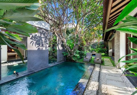 Others Beautiful Villa With Private Pool, Bali Villa 2011