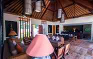 อื่นๆ 7 Luxury 6 Bedroom Villa With Private Pool, Bali Villa 2040