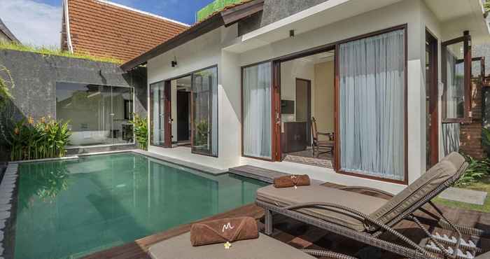อื่นๆ Villa for Rent in Bali 2010