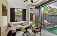 อื่นๆ 6 Villa for Rent in Bali 2010