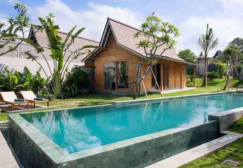 Others Luxury 5 Bedroom Villa With Private Pool, Bali Villa 2022
