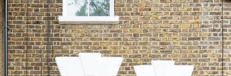 其他 Ironmonger House