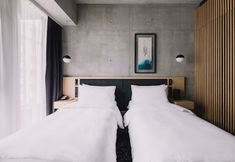 其他 6 Nobu Hotel Warsaw