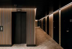 其他 2 Nobu Hotel Warsaw