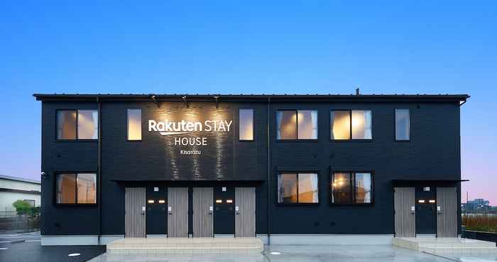 Others Rakuten STAY HOUSE Kisarazu