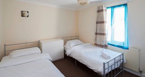 Others 2 Welcoming Flat