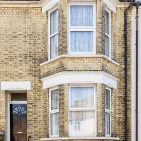 Primary image1Welcoming Flat,St. Mary Hoo飯店