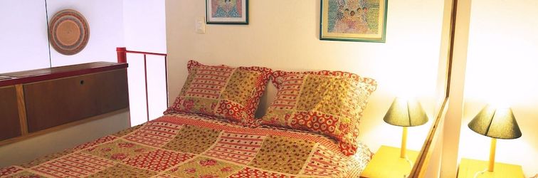 其他 La Buena Vida Apartamentos