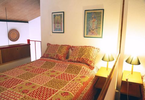 其他 La Buena Vida Apartamentos