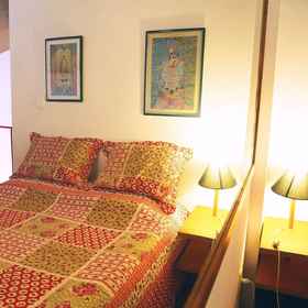 Room1La Buena Vida Apartamentos,Aclamação Square飯店