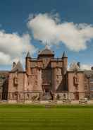 ภาพหลัก Thirlestane Castle