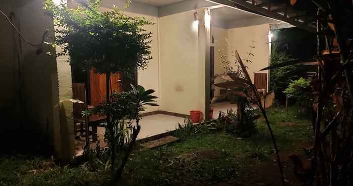 Lainnya Angin Mamiri Rinjani Cottages And Resto