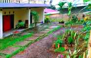 Others 7 Angin Mamiri Rinjani Cottages And Resto