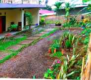 Others 7 Angin Mamiri Rinjani Cottages And Resto