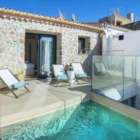 Primary image1米克爾別墅,埃斯特伦克斯飯店