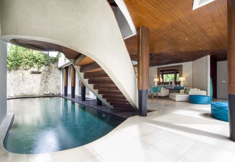 Lain-lain Luxury Villa in Bali near Beach, Bali Villa 2003