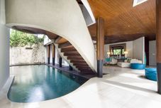 Lain-lain Luxury Villa in Bali near Beach, Bali Villa 2003