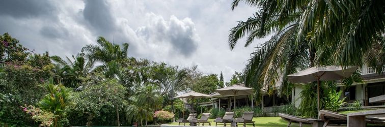 Others Beautiful Villa With Private Pool, Bali Villa 2020