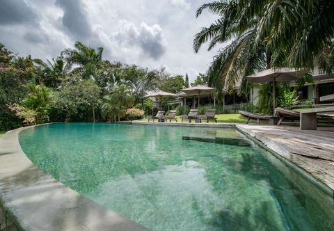 Others Beautiful Villa With Private Pool, Bali Villa 2020