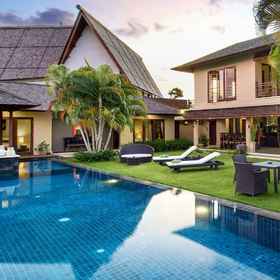 Primary image 1 Beautiful Villa With Private Pool, Bali Villa 2017, Khách sạn Soori Dog Grooming