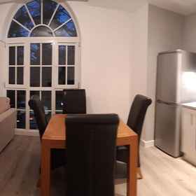 Primary image 1 Riverside 3, Hotel Buckmore Park Kart Circuit