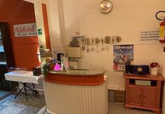 Lain-lain 3 Hotel Nice