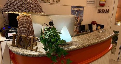 Lain-lain 2 Hotel Nice