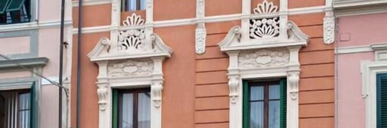 Lain-lain Hotel Nice