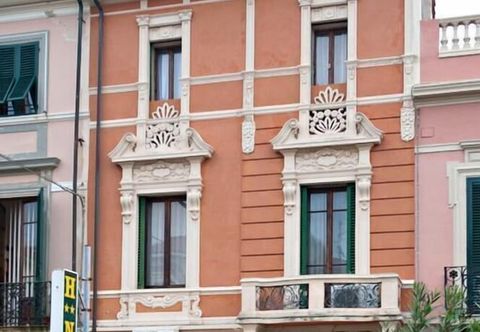 Lain-lain Hotel Nice