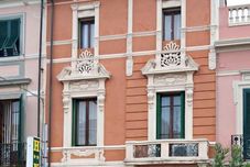 Lain-lain Hotel Nice