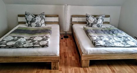 Others 2 Alte Spedition