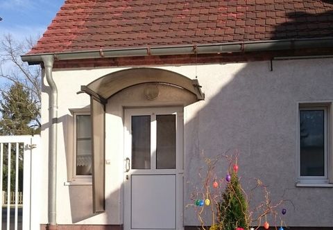 Others Alte Spedition