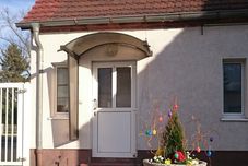 Others Alte Spedition