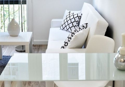 기타 Warsaw Concierge Rondo ONZ