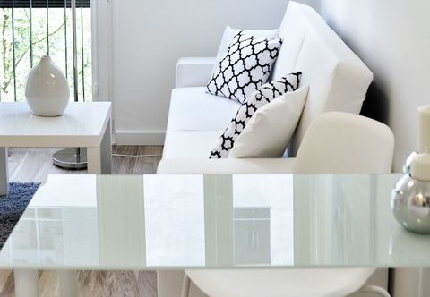 其他 Warsaw Concierge Rondo ONZ