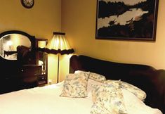 Others 4 Hotel Willa Wiluszówka