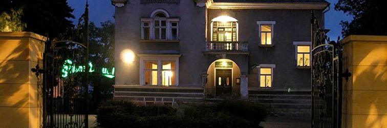 Others Hotel Willa Wiluszówka