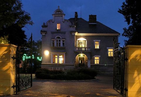 Others Hotel Willa Wiluszówka