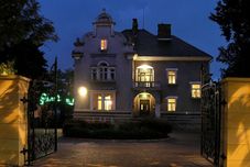 Others Hotel Willa Wiluszówka