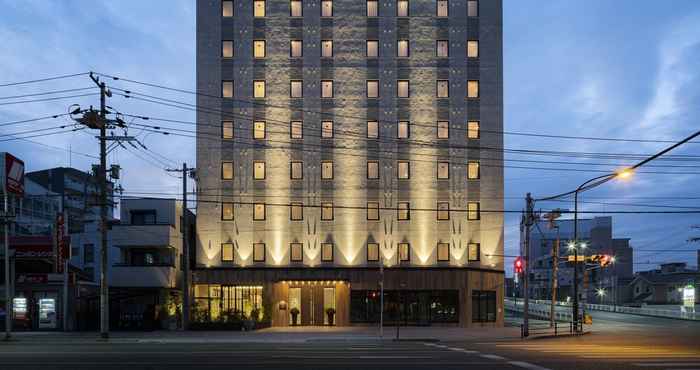 Others Nest Hotel Hiroshima Ekimae