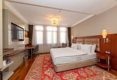 อื่นๆ 6 Blue Gilroy Hotel