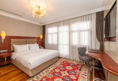 อื่นๆ 7 Blue Gilroy Hotel