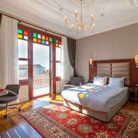 Primary image 1 Blue Gilroy Hotel, Fatih Hotels