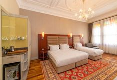 อื่นๆ 5 Blue Gilroy Hotel